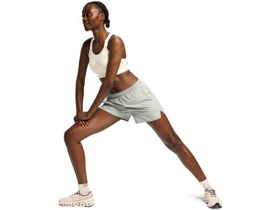 ON Damen Shorts Essential Shorts Grau