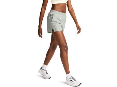 ON Damen Shorts Essential Shorts Grau