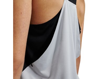 ON Damen Tank-T Schwarz