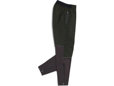 ON Damen Waterproof Pants Grau