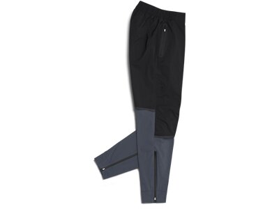 ON Damen Waterproof Pants W Schwarz