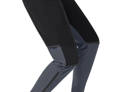 ON Damen Waterproof Pants W Schwarz