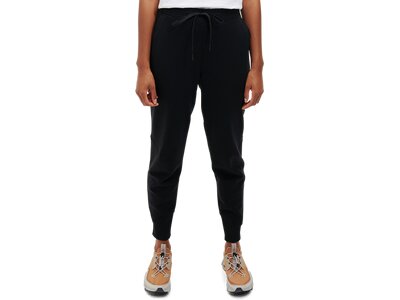 ON Damen Sweat Pants W Schwarz