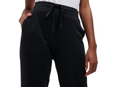 ON Damen Sweat Pants W Schwarz