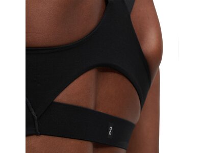 ON Damen Performance Bra W Schwarz