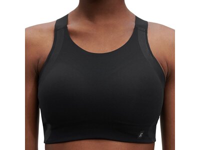 ON Damen Performance Bra W Schwarz