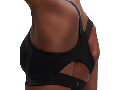 ON Damen Performance Bra W Schwarz