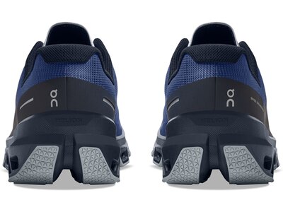 ON Herren Laufschuhe Cloudventure Blau