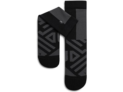 ON Damen Performance Sock W Schwarz