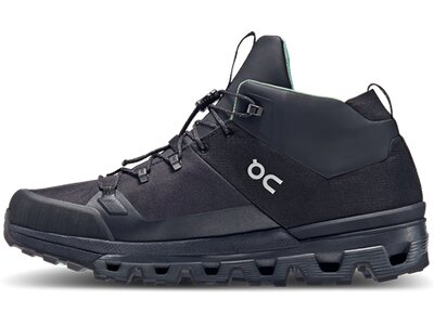 ON Herren Multifunktionsstiefel Cloudtrax Waterproof Schwarz