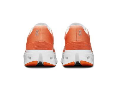 ON Herren Laufschuhe Cloudeclipse Braun