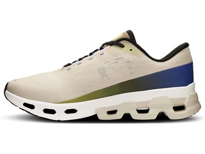 ON Herren Laufschuhe Cloudspark Braun
