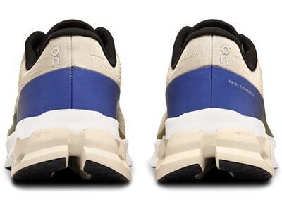 ON Herren Laufschuhe Cloudspark Braun