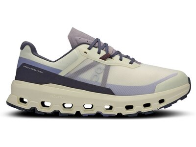 ON Herren Trailrunningschuhe Cloudvista 2 Silber