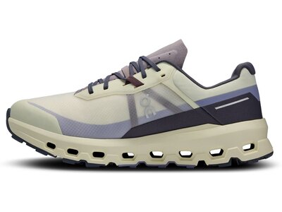 ON Herren Trailrunningschuhe Cloudvista 2 Silber
