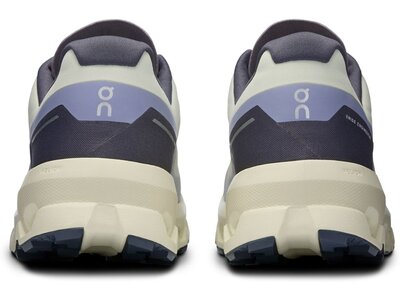 ON Herren Trailrunningschuhe Cloudvista 2 Silber