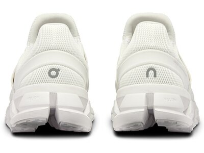 ON Damen Laufschuhe Cloudswift 3 AD Grau