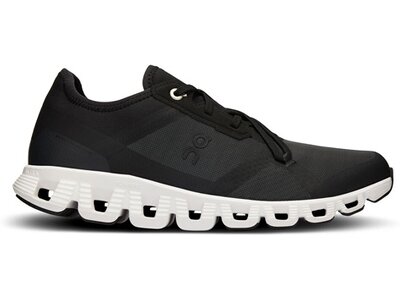 ON Damen Tennisoutdoorschuhe Cloud X 3 AD Grau