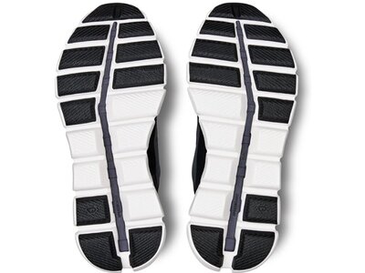 ON Damen Tennisoutdoorschuhe Cloud X 3 AD Grau