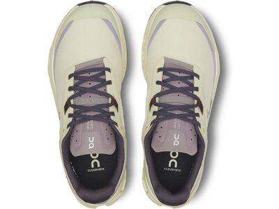 ON Damen Trailrunningschuhe Cloudvista 2 Grau