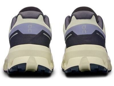 ON Damen Trailrunningschuhe Cloudvista 2 Grau