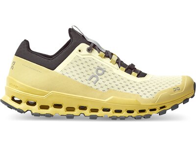 ON Herren Laufschuhe Cloudultra Gelb