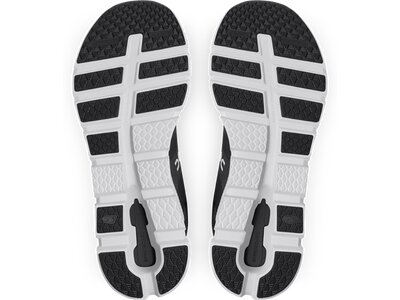 ON Herren Laufschuhe Cloudrunner Grau