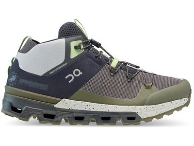 ON Herren Multifunktionsstiefel Cloudtrax Lila