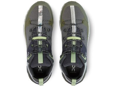 ON Herren Multifunktionsstiefel Cloudtrax Lila