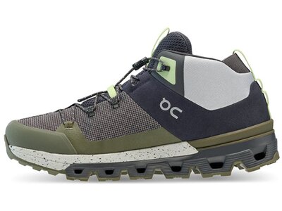 ON Herren Multifunktionsstiefel Cloudtrax Lila