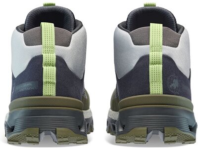 ON Herren Multifunktionsstiefel Cloudtrax Lila