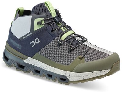 ON Herren Multifunktionsstiefel Cloudtrax Lila
