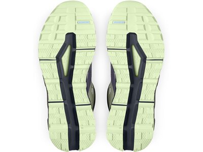 ON Damen Multifunktionsstiefel Cloudtrax Grau