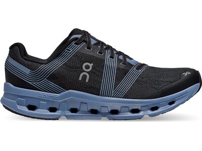 ON Herren Laufschuhe Cloudgo Schwarz