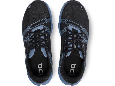 ON Herren Laufschuhe Cloudgo Schwarz