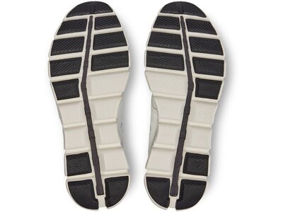 ON Herren Laufschuhe Cloud X 3 Weiß