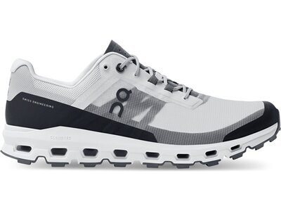 ON Herren Trailrunningschuhe Cloudvista Grau