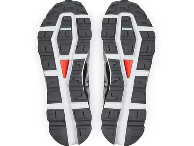 ON Herren Trailrunningschuhe Cloudvista Grau