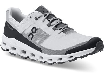 ON Herren Trailrunningschuhe Cloudvista Grau