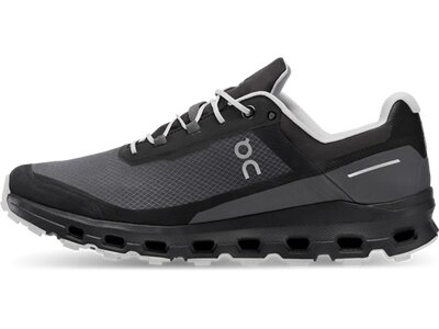 ON Herren Trailrunningschuhe Cloudvista Waterproof Grau