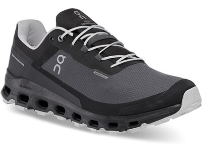 ON Herren Trailrunningschuhe Cloudvista Waterproof Grau