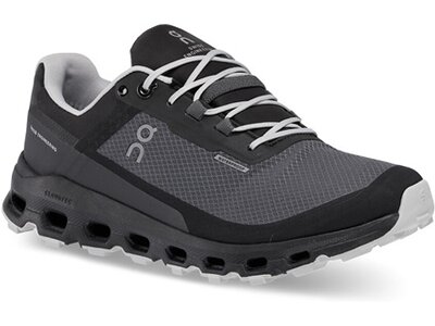 ON Damen Trailrunningschuhe Cloudvista Waterproof Grau