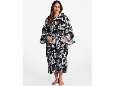 BILLABONG Zubehör HOODED TOWEL BHSP Schwarz
