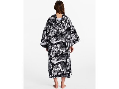 BILLABONG Zubehör HOODED TOWEL BHSP Schwarz