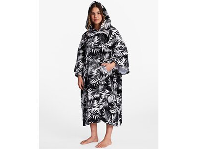 BILLABONG Zubehör HOODED TOWEL BHSP Schwarz