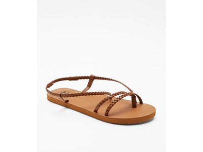 BILLABONG Damen Badesandalen MERI SNDL Braun