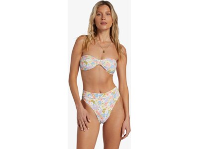 BILLABONG Damen Bikinioberteil DRM CHSR BNDU Bunt
