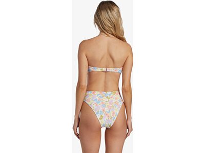 BILLABONG Damen Bikinioberteil DRM CHSR BNDU Bunt