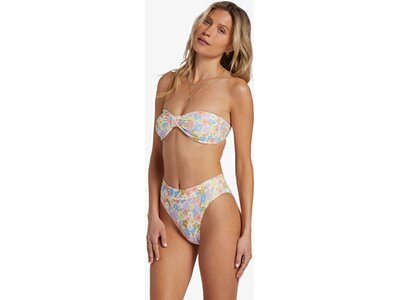 BILLABONG Damen Bikinioberteil DRM CHSR BNDU Bunt
