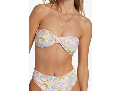 BILLABONG Damen Bikinioberteil DRM CHSR BNDU Bunt